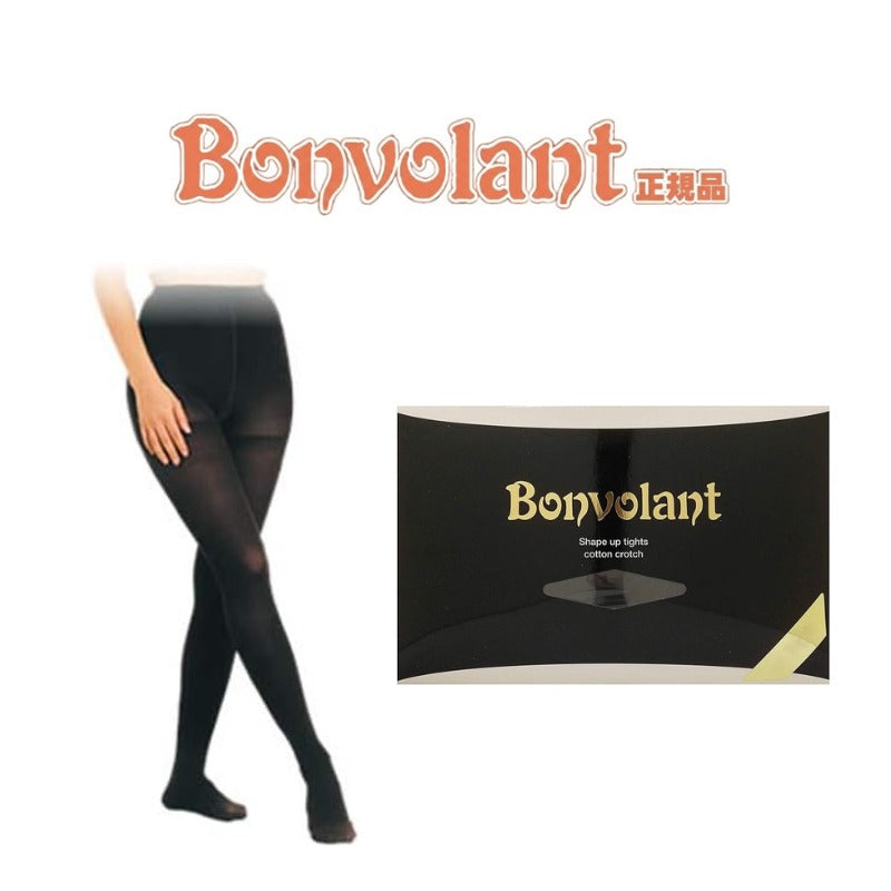 Bonvolant Lycra 高密度纖維 漸進式壓力長襪褲 有效改善腿型 塑身美腿 改善靜脈曲張 消除疲勞腳腫