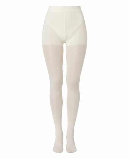 Bonvolant Lycra 高密度纖維 漸進式壓力長襪褲 有效改善腿型 塑身美腿 改善靜脈曲張 消除疲勞腳腫