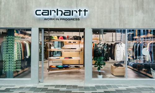 Carhartt WIP｜SolyJapan Japan Proxy Shopping & Direct Worldwide Shipping