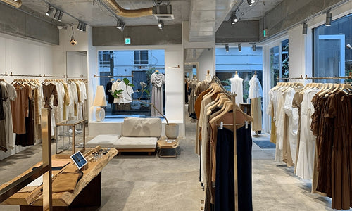 CASA FLINE｜SolyJapan Japan Proxy Shopping & Direct Worldwide Shipping
