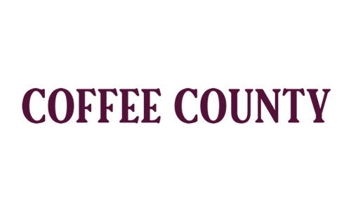 COFFEE COUNTY｜SolyJapan - Japan Proxy Service