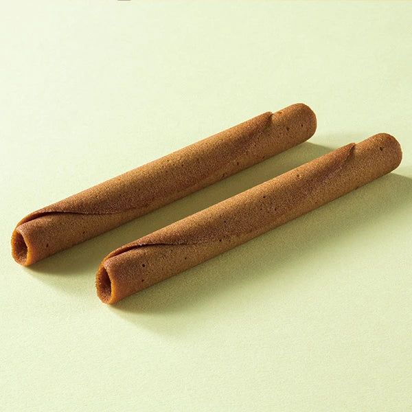 YOKU MOKU Cinq Delices 七種美味什錦禮盒60件裝 雪茄蛋卷 曲奇 滿月圓餅 秋冬限定