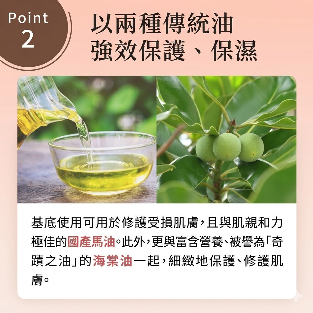 neo natural Natures for Cinque Power Mask Cream, Made in Japan 20ml x 2