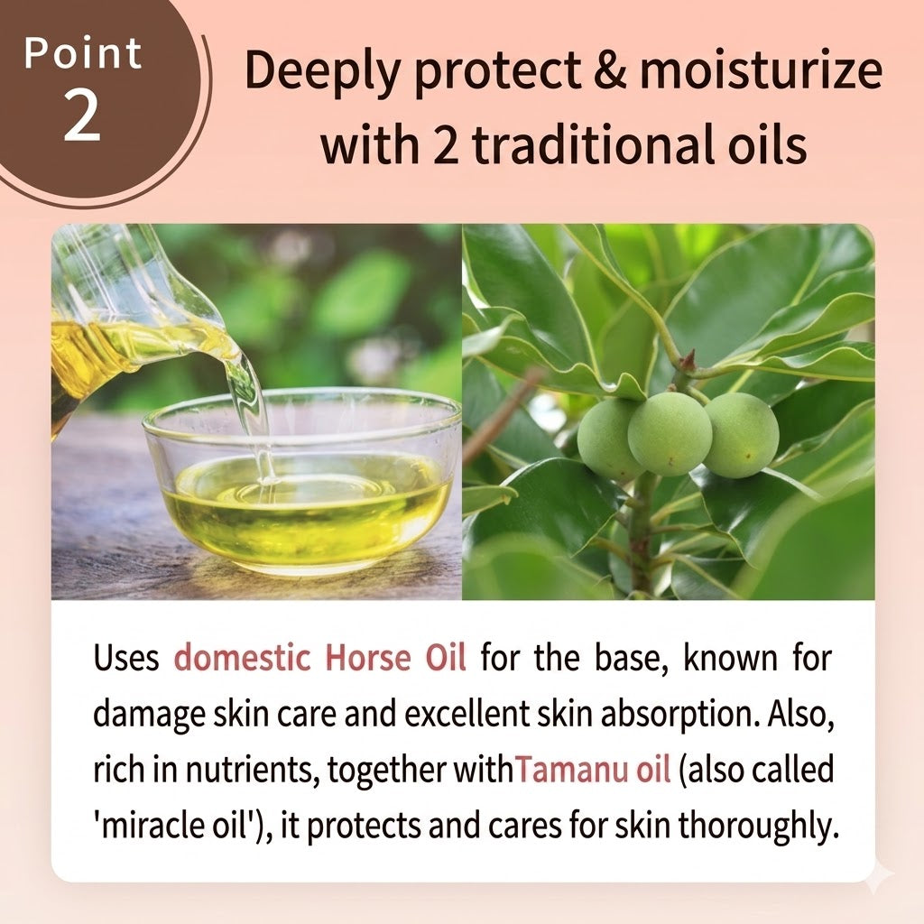 neo natural Natures for Cinque Power Mask Cream, Made in Japan 20ml x 2