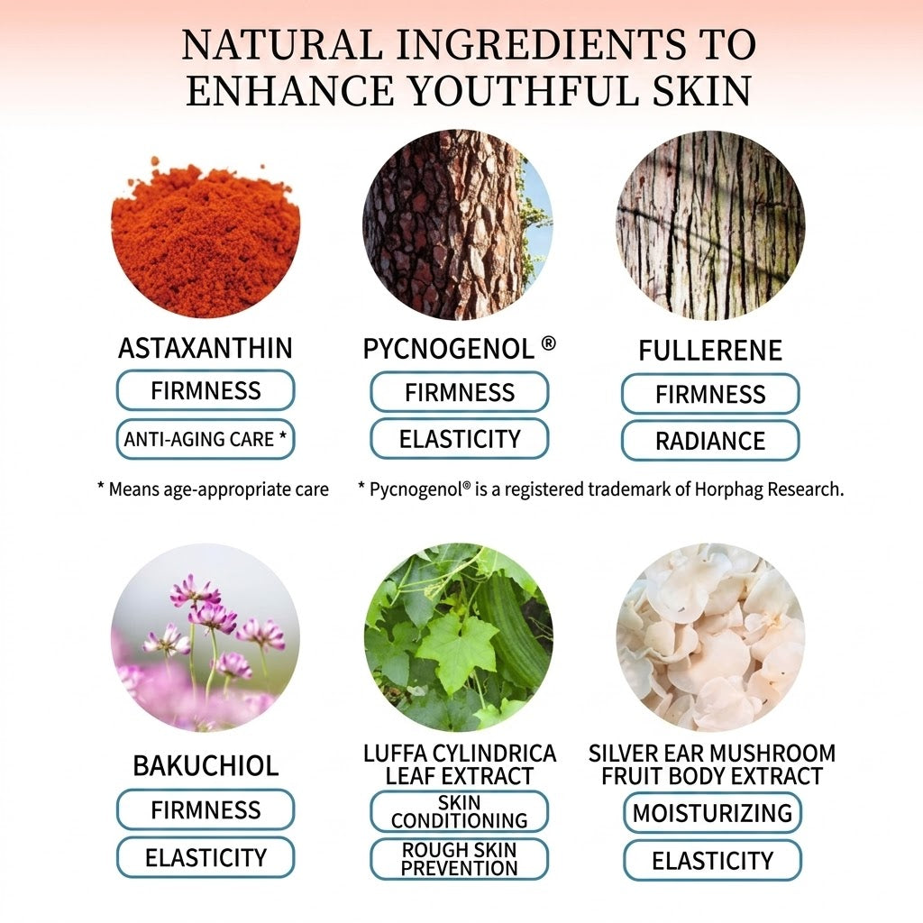 neo natural Natures for Cinque Power Mask Cream, Made in Japan 20ml x 2