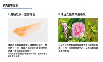neo natural Natures for 日本製 有機五重修護 敏感肌用精華霜 Cinque Power Mask Cream 20ml x 2瓶