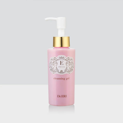 E-SPECIAL by Dr. ERI Cleansing Gel V Serum-Like Makeup Remover & Cleanser 120ml