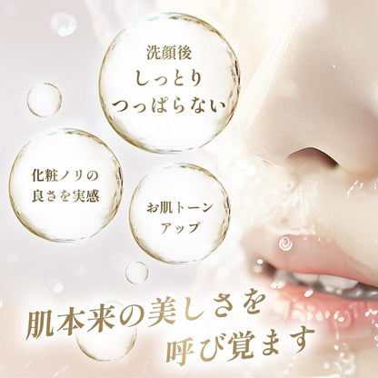 E-SPECIAL by Dr. ERI Cleansing Gel V No Double Cleansing 500ml Made in Japan