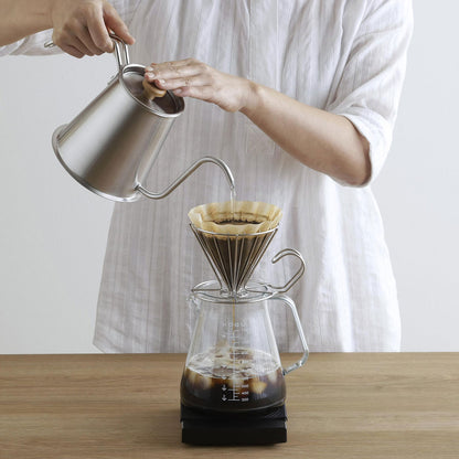 KOGU Unbreakable Coffee Server 1100ml Large Edition 46925 Made in Japan