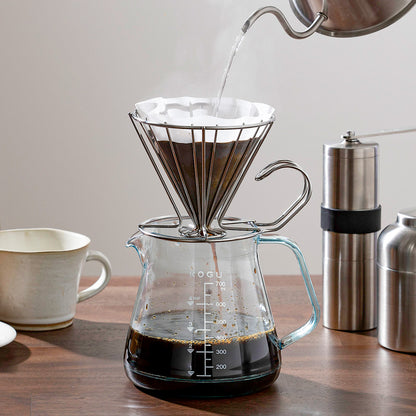 KOGU Unbreakable Coffee Server 700ml 41289 Made in Japan