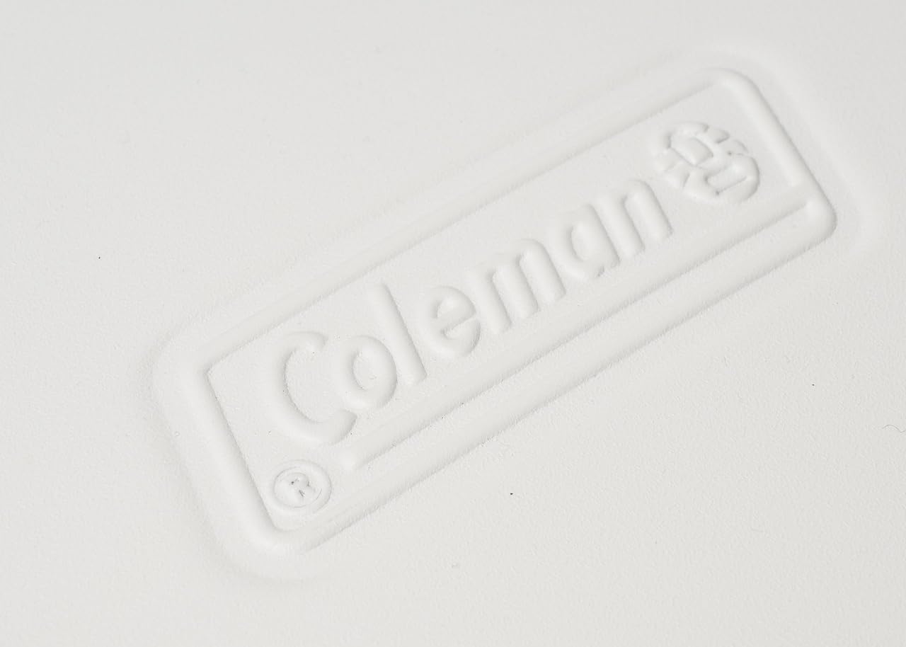 Coleman 50th Anniversary Brand Book #08 Cooler Bag RED Mook