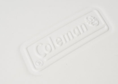 Coleman 50th Anniversary Brand Book #08 Cooler Bag RED Mook