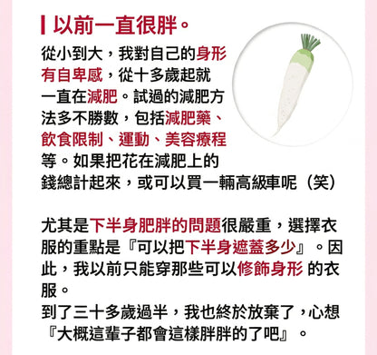 MANARA 日本製 着壓美腿塑形褲 壓力襪褲 Compression Beauty Leggings
