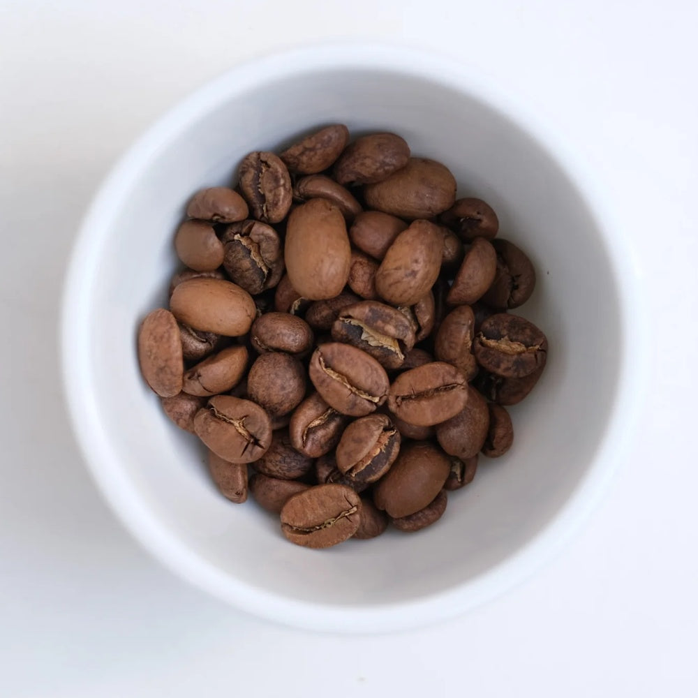 MANLY COFFEE Costa Rica La Lia Pie San Geisha 福岡烘培 瑰夏精品咖啡原豆 100g / 200g