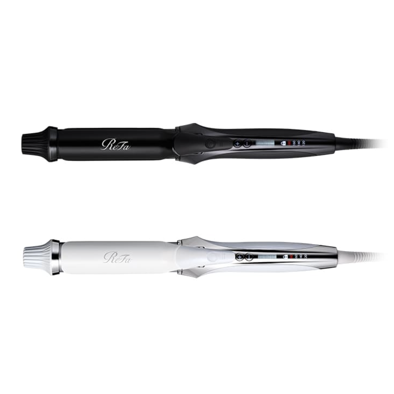 ReFa Curl Iron Pro 專業亮澤捲髮棒 捲髮器 全球通用電壓 19mm-38mm