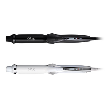 ReFa Curl Iron Pro 專業亮澤捲髮棒 捲髮器 全球通用電壓 19mm-38mm