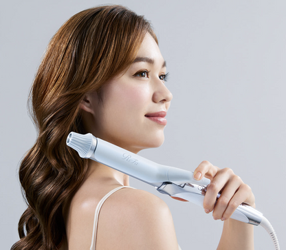 ReFa Curl Iron Pro 專業亮澤捲髮棒 捲髮器 全球通用電壓 19mm-38mm