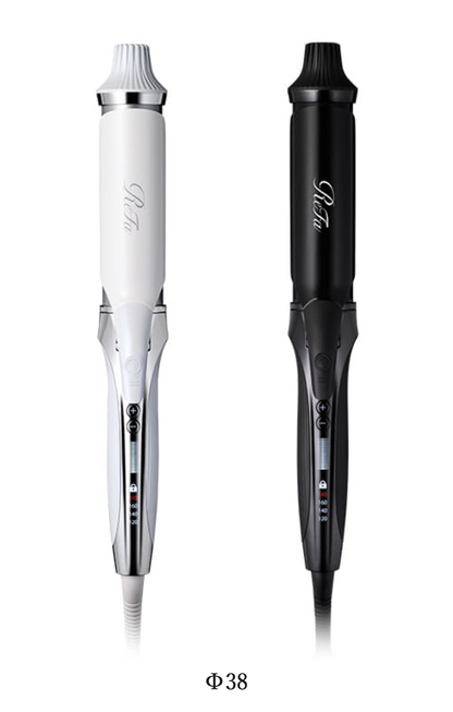 ReFa Curl Iron Pro 專業亮澤捲髮棒 捲髮器 全球通用電壓 19mm-38mm