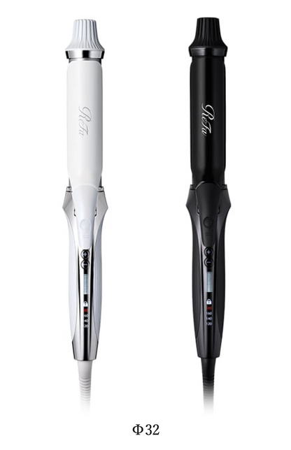 ReFa Curl Iron Pro 專業亮澤捲髮棒 捲髮器 全球通用電壓 19mm-38mm