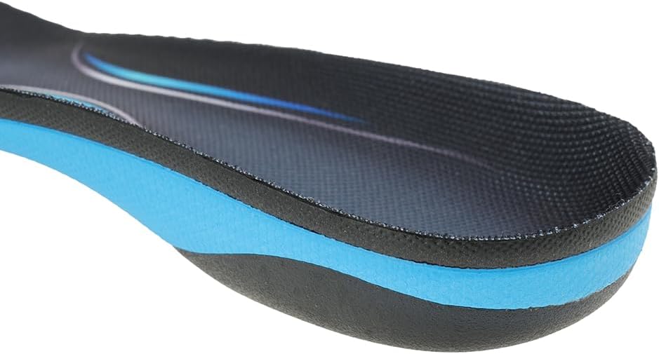 ZAMST Footcraft CUSHION+ 避震型 專業運動鞋墊 足弓支撐 穩定避震