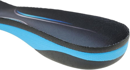 ZAMST Footcraft CUSHION+ 避震型 專業運動鞋墊 足弓支撐 穩定避震