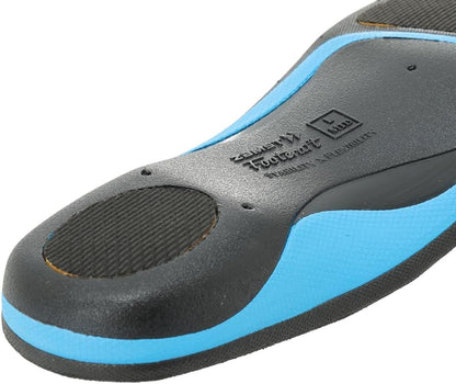 ZAMST Footcraft CUSHION+ 避震型 專業運動鞋墊 足弓支撐 穩定避震