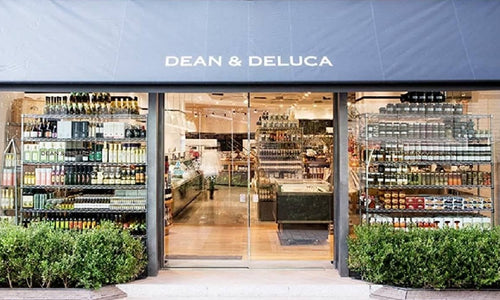 DEAN &amp; DELUCA｜SolyJapan Japan Proxy Shopping & Direct Worldwide Shipping