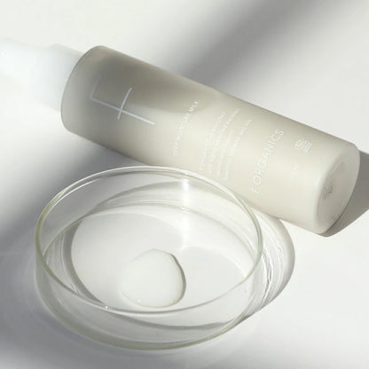 F ORGANICS 日本製 深層保濕乳液 Deep Moisture Milk 120ml