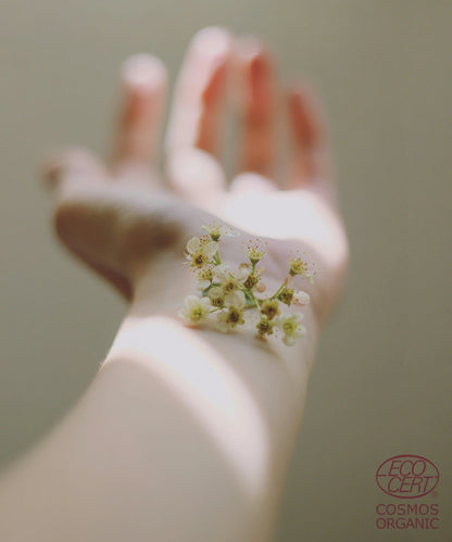 F ORGANICS 日本製 深層保濕乳液 Deep Moisture Milk 120ml