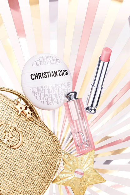 [日本限定]DIOR BEAUTY 2025 Holiday Collection 節日限定護理套裝