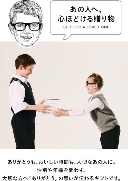 AND THE FRIET 頂級比利時薯條餅乾 迷你12包裝禮盒 6款人氣口味