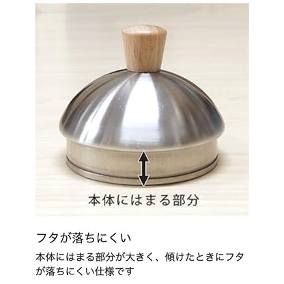 KOGU 珈琲考具 日本製 極細口手沖咖啡壺 ITTEKI 原木手柄款 1L 40437
