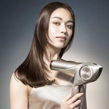 ReFa BEAUTECH DRYER BX W Smart Hair Dryer Universal Voltage
