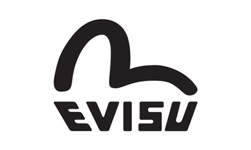 EVISU｜SolyJapan Japan Proxy Shopping & Direct Worldwide Shipping