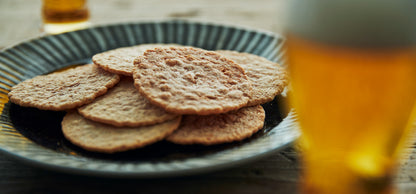 桂新堂 海老遍路 頂級鮮蝦 磯燒 炙燒 蝦餅什錦禮盒 2杯+20袋入 160年老字號