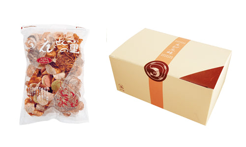 えびせんべいの里Ebisato｜SolyJapan Japan Proxy Shopping & Direct Worldwide Shipping