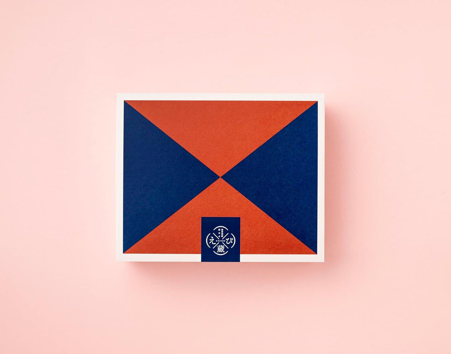 坂角總本舖 海老藏 海蝦煎餅什錦禮盒 海老藏 (29枚+9袋入)