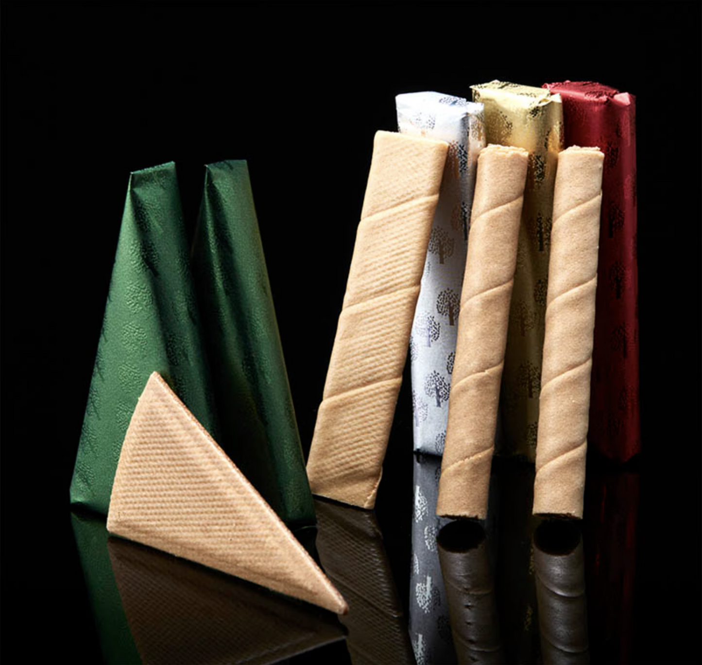 本高砂屋 Ecorce 頂級綜合禮盒 EMR50 法蘭酥/杏仁瓦片/夾心酥 102件 賀年送禮