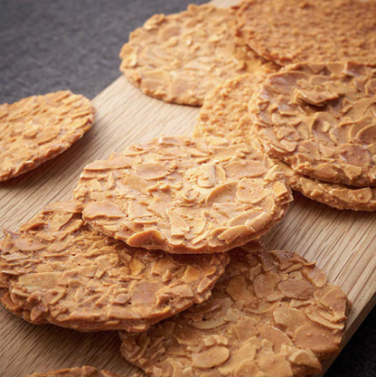 本高砂屋 Ecorce 頂級綜合禮盒 EMR50 法蘭酥/杏仁瓦片/夾心酥 102件 賀年送禮