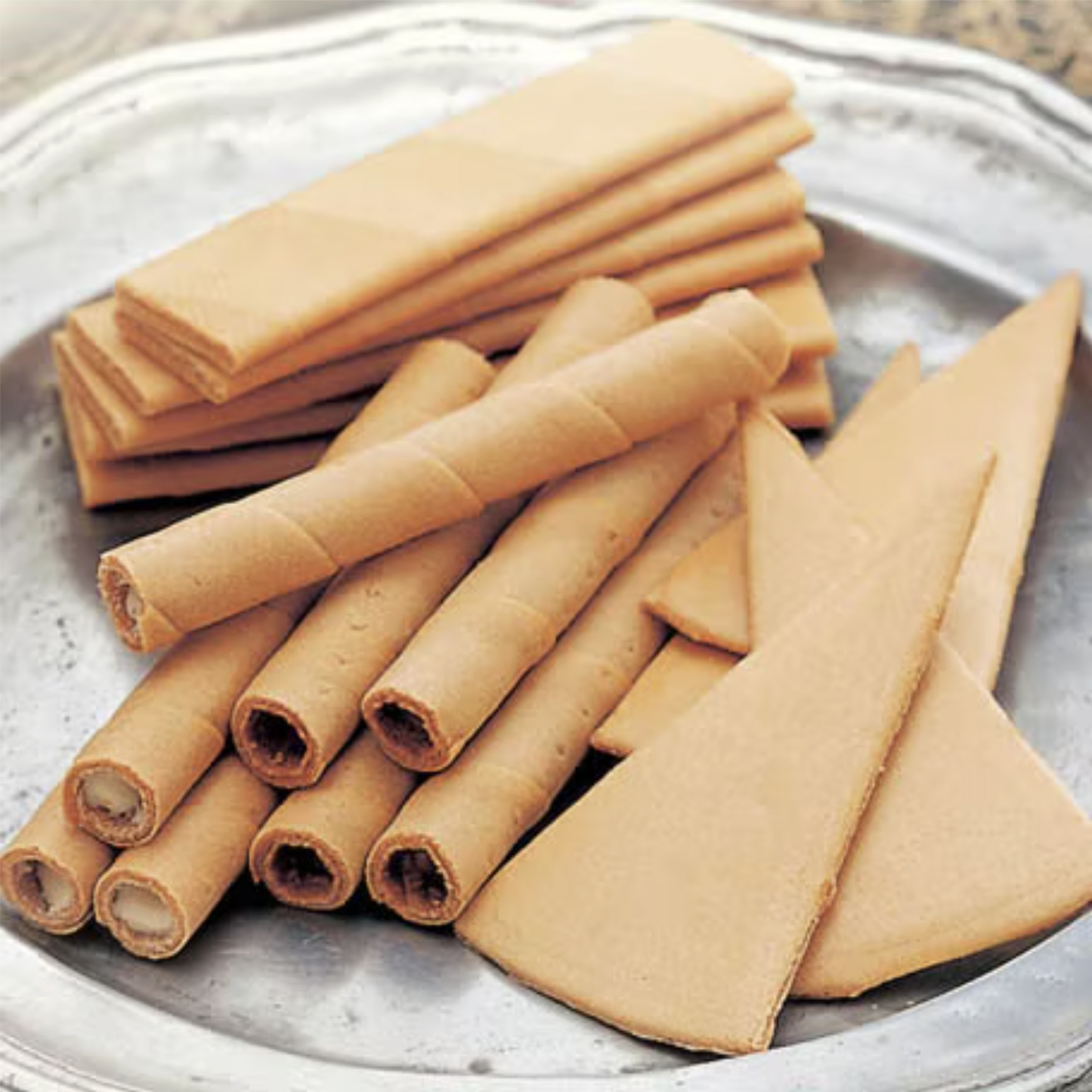 本高砂屋 Ecorce 法蘭酥 豪華鐵罐禮盒 E50 (84包/188件) 家庭/企業送禮首選