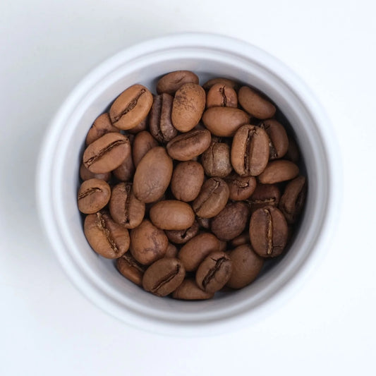 MANLY COFFEE Ethiopia Tulisi Natural Anaerobic 埃塞俄比亞 吐利斯 厭氧嫌氣自然乾燥精品咖啡原豆