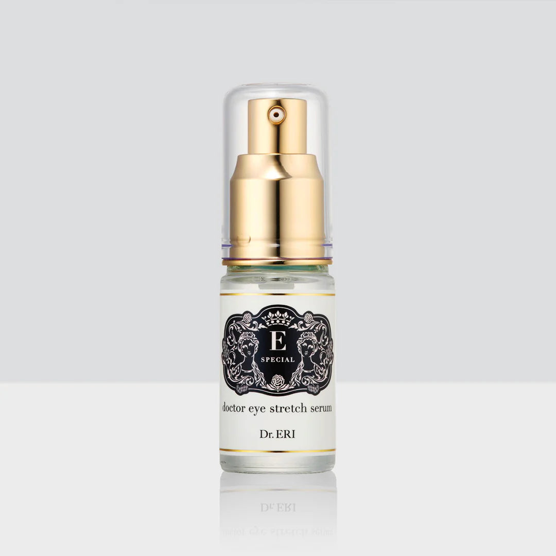 E-SPECIAL by Dr. ERI Eye Stretch Serum 醫學級眼部緊緻精華 18ml