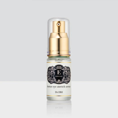 E-SPECIAL by Dr. ERI Eye Stretch Serum 醫學級眼部緊緻精華 18ml