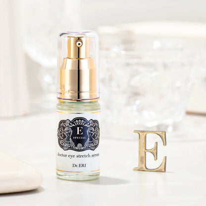 E-SPECIAL by Dr. ERI Eye Stretch Serum 醫學級眼部緊緻精華 18ml