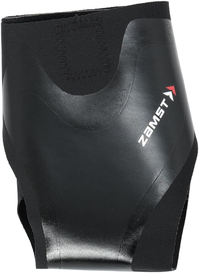 ZAMST FILMISTA ANKLE 超薄貼紮型足踝護具 專業踝關節支撐帶 左右腳獨立使用 透氣防護