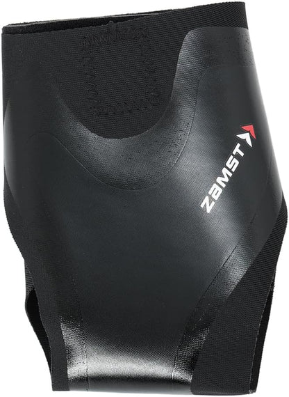 ZAMST FILMISTA ANKLE 超薄貼紮型足踝護具 專業踝關節支撐帶 左右腳獨立使用 透氣防護