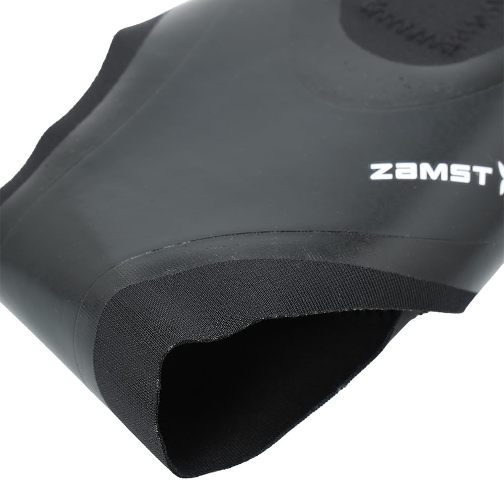 ZAMST FILMISTA ANKLE 超薄貼紮型足踝護具 專業踝關節支撐帶 左右腳獨立使用 透氣防護