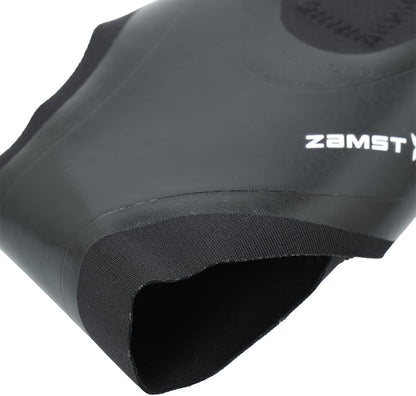 ZAMST FILMISTA ANKLE 超薄貼紮型足踝護具 專業踝關節支撐帶 左右腳獨立使用 透氣防護