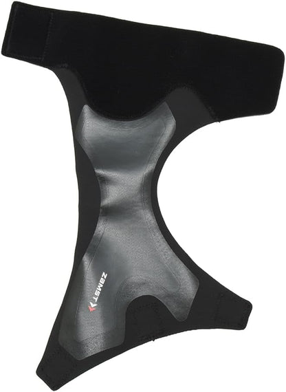 ZAMST FILMISTA ANKLE 超薄貼紮型足踝護具 專業踝關節支撐帶 左右腳獨立使用 透氣防護
