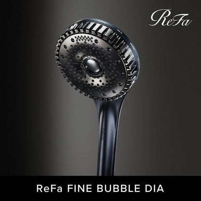 ReFa FINE BUBBLE DIA Shower Head 護膚護髮 蓮蓬頭 花灑頭 90mm / 120mm / 150mm